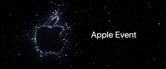 Apple Event 2022
