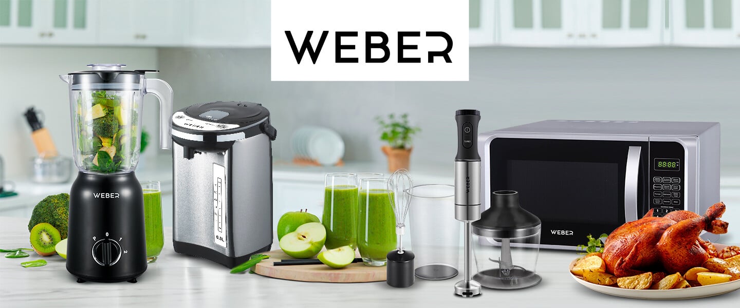 Weber