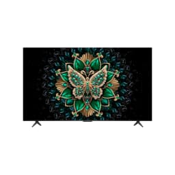 Телевизор TCL QLED 55C6K