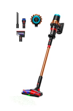 Пылесос вертикальный Dyson V16 SV53 Piston Animal