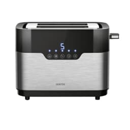 Тостер Centek CT-1423 (сталь)