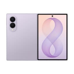 Смартфон Samsung Galaxy Z Fold8 5G 512GB Lavender (SM-F971BLVCSKZ)