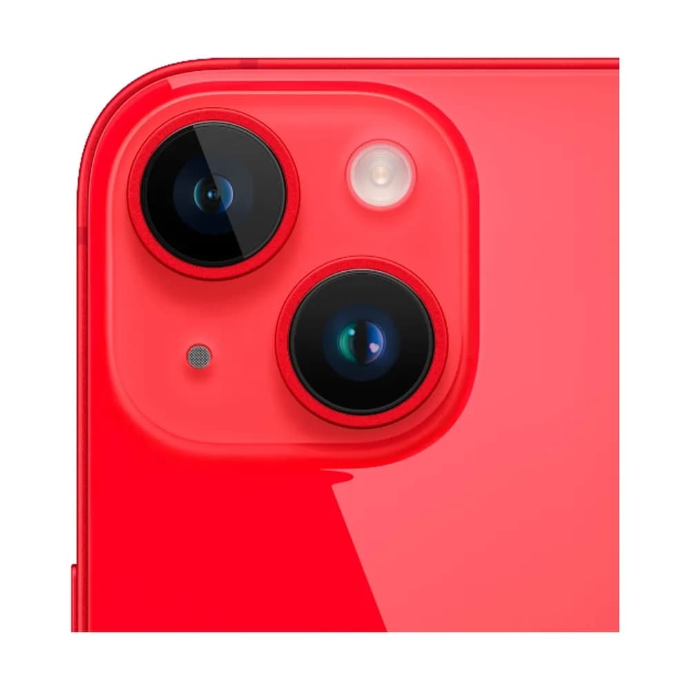 Смартфон Apple iPhone 14 128GB (PRODUCT)RED - 6