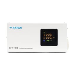 Стабилизатор напряжения RAPAN ST-1000