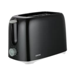 Тостер Centek CT-1425 (черный)