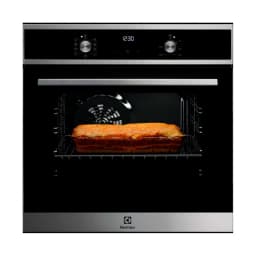 Духовой шкаф Electrolux OEF5E50X