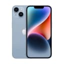 Apple iPhone 14 256GB Blue thumbnail