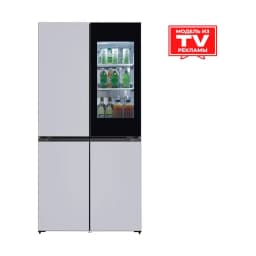 Холодильник LG Objet GR-A24FQAKM
