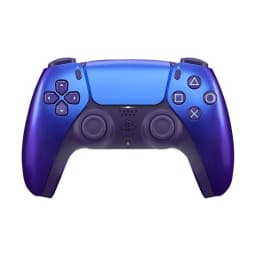 Контроллер Sony PS5 DualSense Controller Chroma Indigo