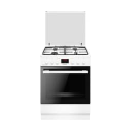 Комбинированная плита Hansa FCMW682233