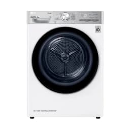 Сушильная машина LG DC90V9V9E
