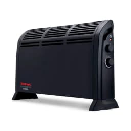 Конвектор Tefal VECTISSIMO BLACK CQ3030