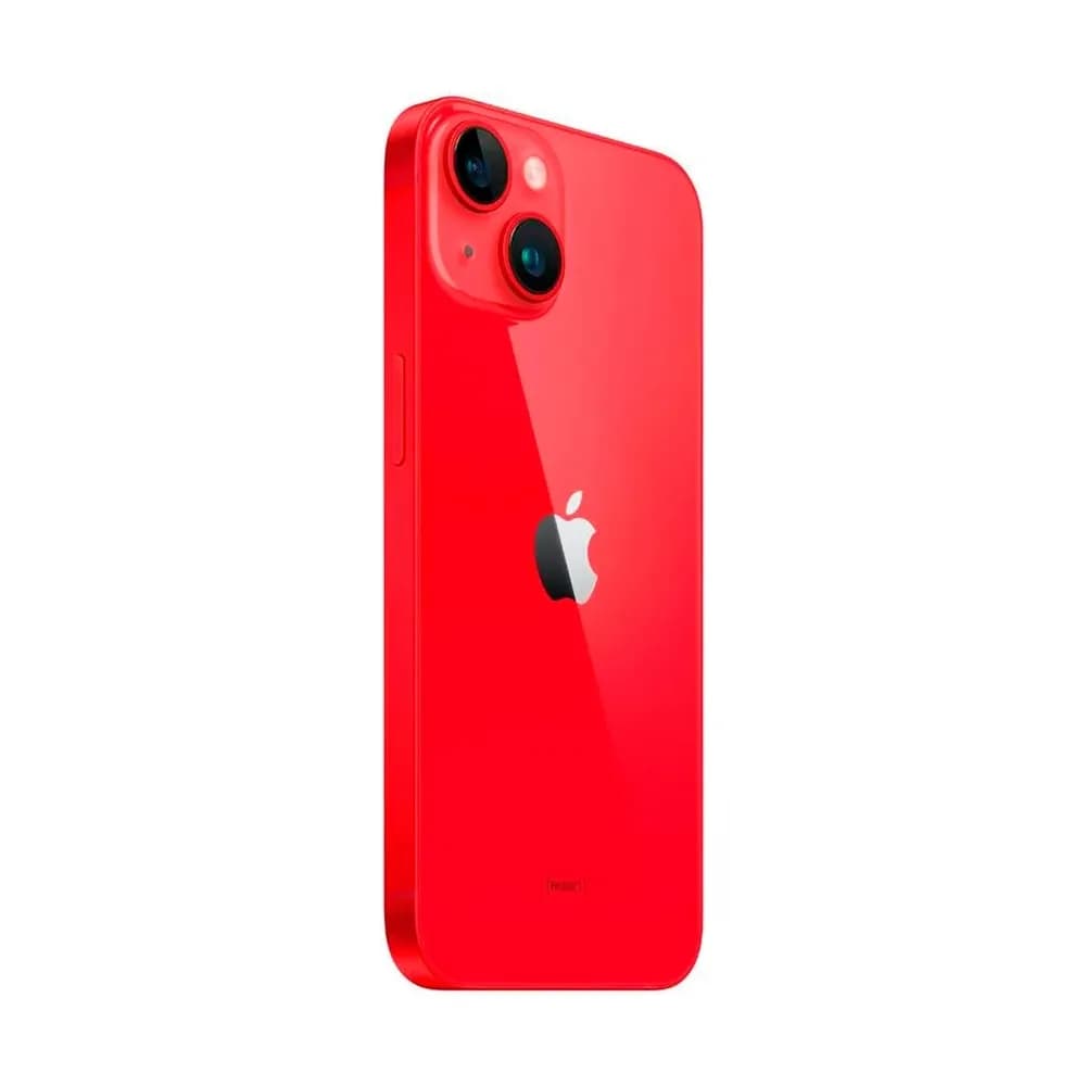 Смартфон Apple iPhone 14 128GB (PRODUCT)RED - 5