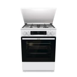 Комбинированная плита Gorenje GK6C5WF