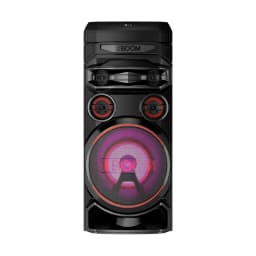 Музыкальный центр LG RNC7