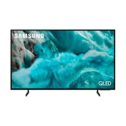 Телевизор Samsung AI 43" QLED 4K Q7FA QE43Q7FAAUXCE