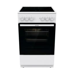 Электрическая плита Gorenje GEC5A41WG
