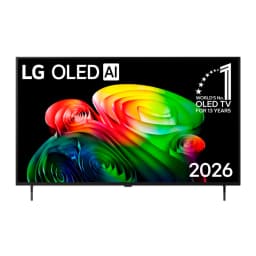 Телевизор LG 48" OLED 4K UHD OLED48B6RLA