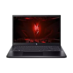 Игровой ноутбук Acer Nitro V15 ANV15-52 / 16 Gb / 512 Gb / 15.6" / RTX 5050 8 Gb / i5-13420H / DOS / NH.QZ7ER.001