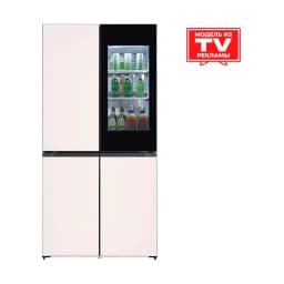 Холодильник LG Objet GR-X24FQEKM
