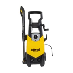 Мойка высокого давления HUTER W165-QL