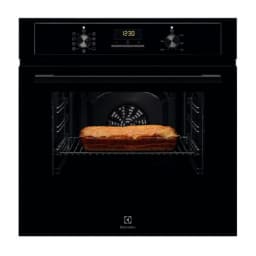Духовой шкаф Electrolux EOF3H50BK