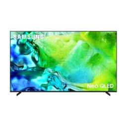 Телевизор Samsung 55" QLED 4K UHD Smart QE55QN80HAUXCE