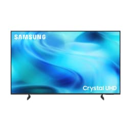 Телевизор Samsung 55" Crystal UHD UE55U8000HUXCE