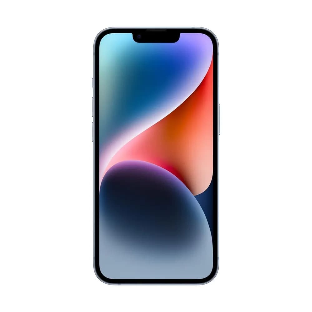 Apple iPhone 14 256GB Blue - 2
