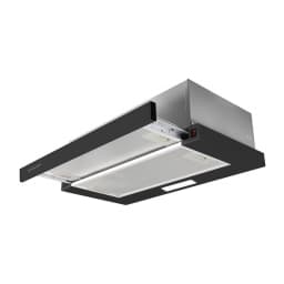 Вытяжка DAUSCHER DCH-8000BL