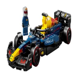 Конструктор Lego 77243 Speed Champions Болид Oracle Red Bull Racing RB20 F1®