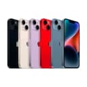 Смартфон Apple iPhone 14 128GB (PRODUCT)RED thumbnail