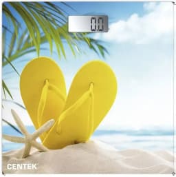 Весы Centek CT-2426 Пляж