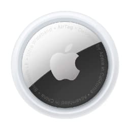 Bluetooth-трекер AirTag (1 Pack) Model A2187 (MX532RU/A)