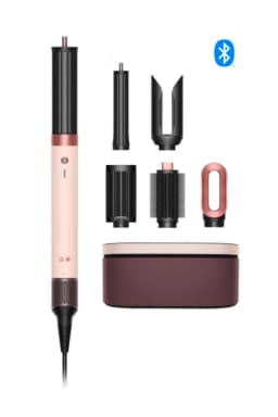 Фен Dyson HD16 Supersonic Nural розовая керамика/розовое золото