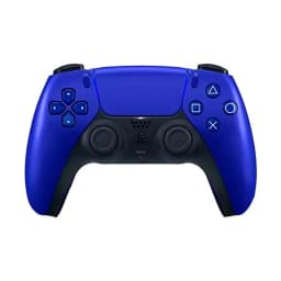 PS5 DualSense Controller Cobalt Blue