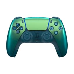 Контроллер для Sony PS5 DualSense Controller Chroma Teal