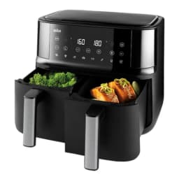 Аэрогриль Braun TD3030IBK