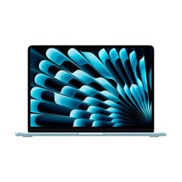 Apple MacBook Air 13 / M4 / 24 Gb / 512 Gb / Sky Blue (MC6V4RU/A)
