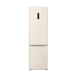 Холодильник LG DoorCooling+ GC-B509FEPW