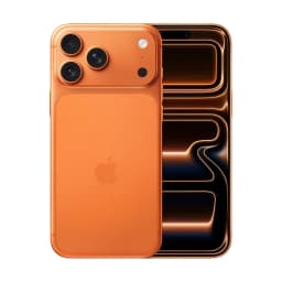 Смартфон iPhone 17 Pro Max 512GB Cosmic Orange MFYT4HX/A