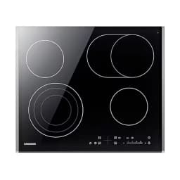 Варочная панель Samsung NZ64T3536DK/WT