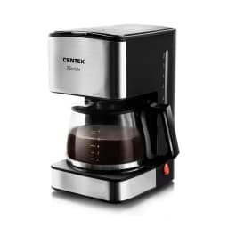 Centek CT-1144 кофеқайнатқышы