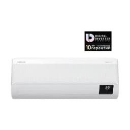 Кондиционер Samsung WindFree AR12BSEANWKNER