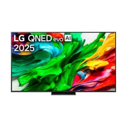 Телевизор LG 75" QNED 4K UHD Smart 75QNED86A6A