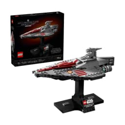 Конструктор Lego 75404 Звездные войны Ударный корабль типа «Аккламатор»