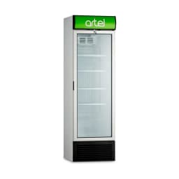 Холодильник витринный Artel HS 474 SN