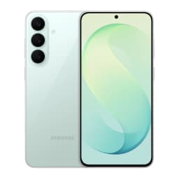 Смартфон Samsung Galaxy S26 FE 5G 256GB Pistachio (SM-S741BLGCSKZ)
