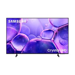 Телевизор Samsung 43" Crystal UHD 4K UE43U8000FUXCE