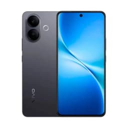 Смартфон ViVO V60Lite 8/128GB Black